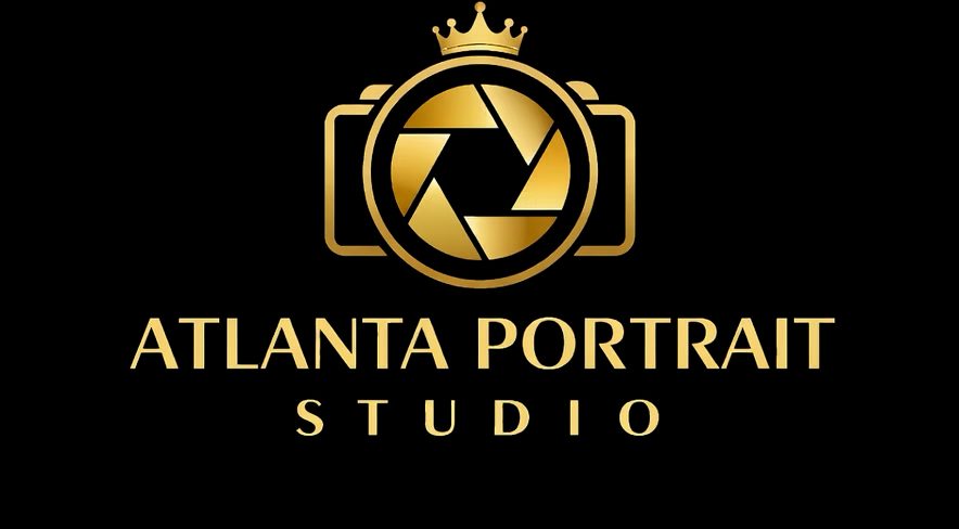 Atlanta Portrait Studio logo